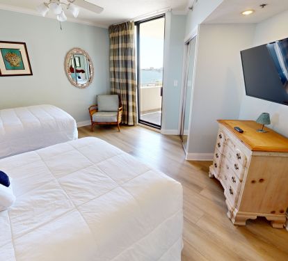Guest Bedroom 1