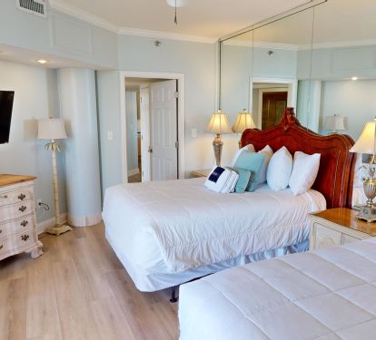 Guest Bedroom 1