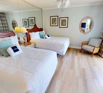 Guest Bedroom 1