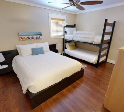 Guest Bedroom 1