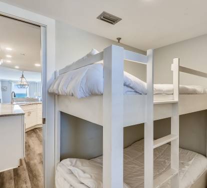 Bunkbed Room