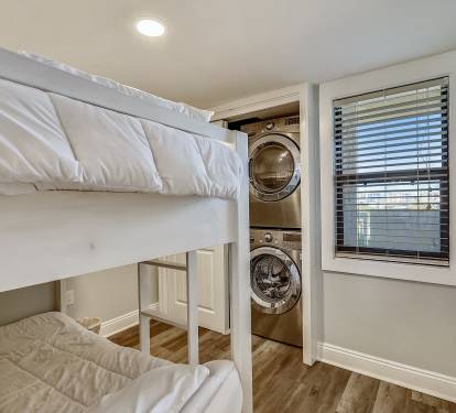 Bunkbed Room