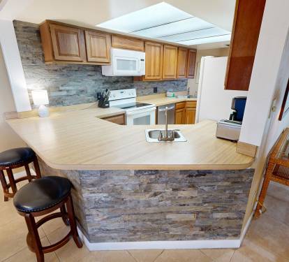 Kitchen Bar