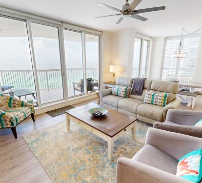 Silver Beach 1006W