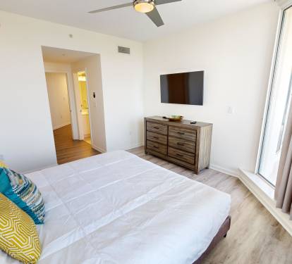 Guest Bedroom 1
