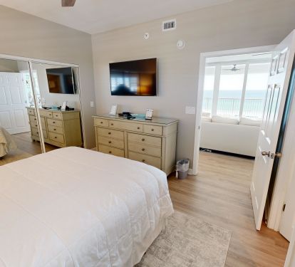 Guest Bedroom 1