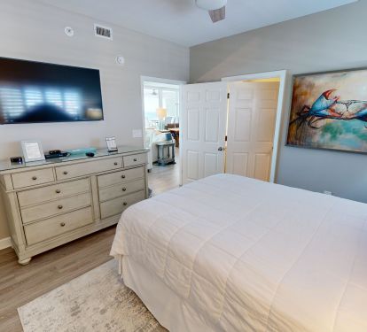 Guest Bedroom 1