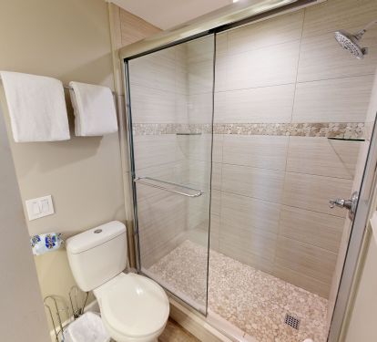 Guest Bathroom 1