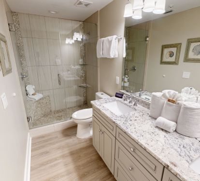 Guest Bathroom 2