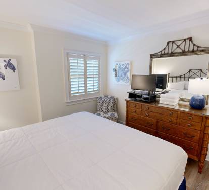 Guest Bedroom 1