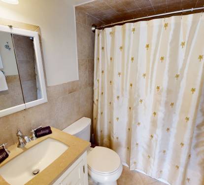 Bathroom 1