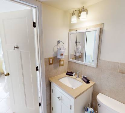 Bathroom 1