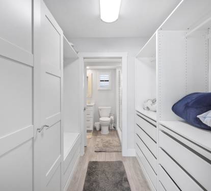 Closet