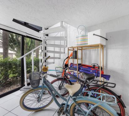 Lower Loft