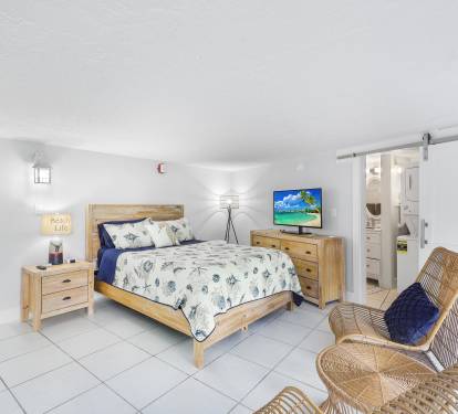 Lower Loft