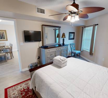 Guest Bedroom
