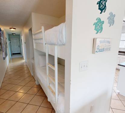 Bunk Beds