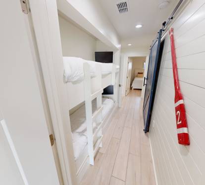 Bunk Beds