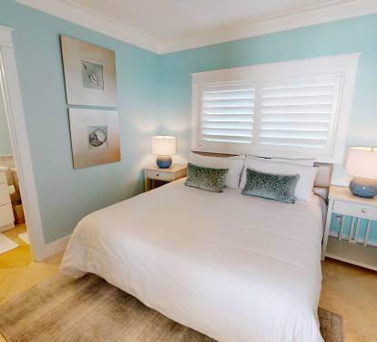 Guest Bedroom 1