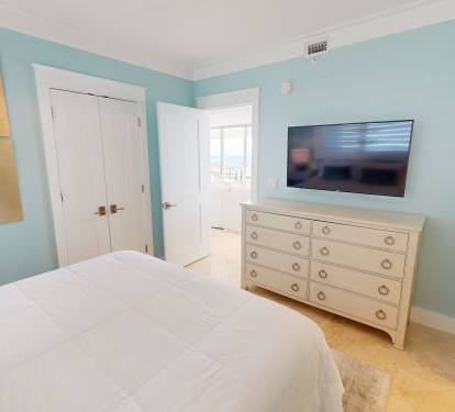 Guest Bedroom 1
