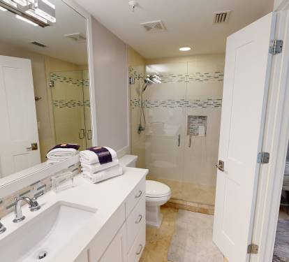 Guest Bathroom 2