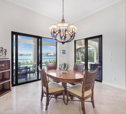 Kitchen Dining