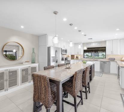 Kitchen Dining