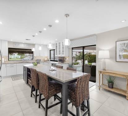 Kitchen Dining