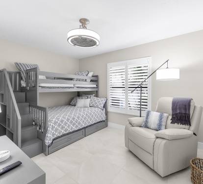 Guest Bedroom