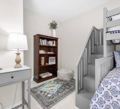 Guest Bedroom
