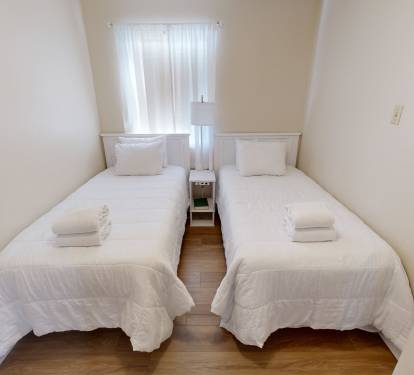 Guest Bedroom 1