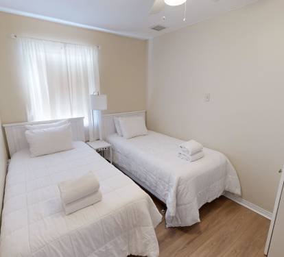 Guest Bedroom 1