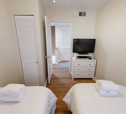 Guest Bedroom 1