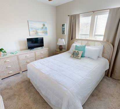 Guest Bedroom