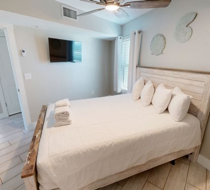 Guest Bedroom 1