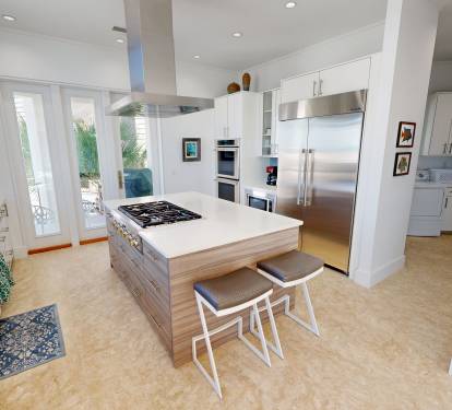Kitchen (1st Floor)