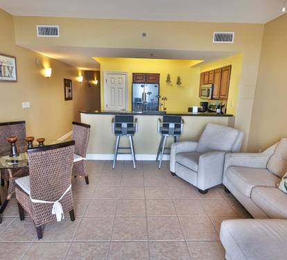 Living Room 1 Part 2