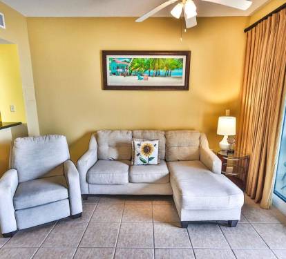 Living Room 1 Part 3