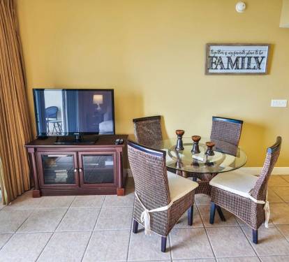 Dining Room 1 Part 1