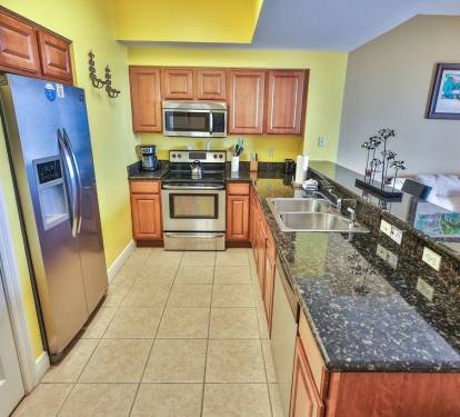 Kitchen 1 Part 1