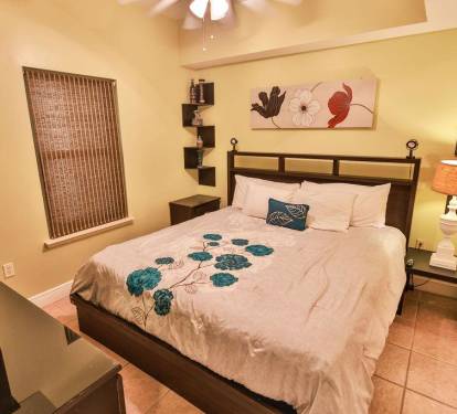 Master Bedroom 1 Part 1