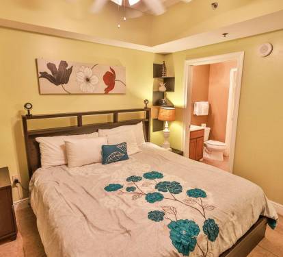Master Bedroom 1 Part 2
