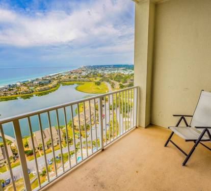 Balcony 1 Part 2