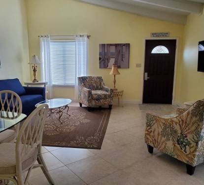 Living Room 1 Part 2