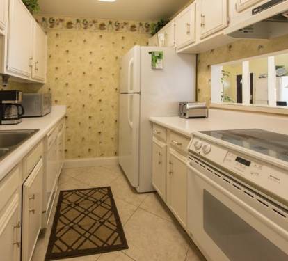 Kitchen 1 Part 1