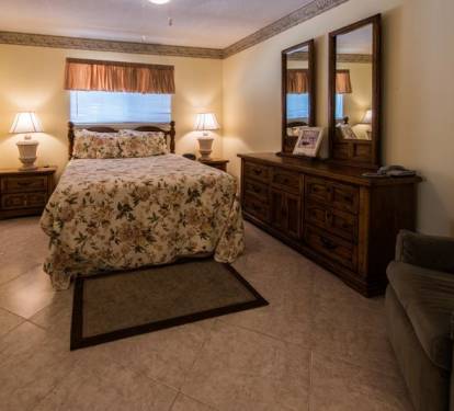 Master Bedroom 1 Part 1