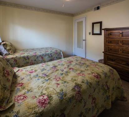 Guest Bedroom 1 Part 1