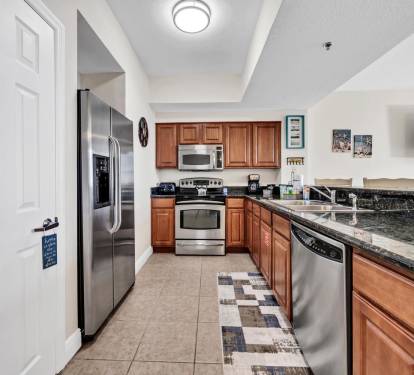 Kitchen 1 Part 1