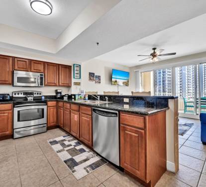 Kitchen 1 Part 2