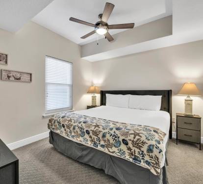 Master Bedroom 1 Part 1